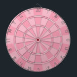 Blek Rosa Darttavla<br><div class="desc">Blek Rosa Dart Board</div>