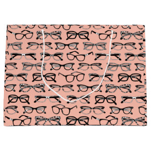 Blek Rosa Glass, Eyeglass, Eyewear