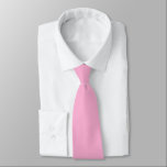 Blek Rosa Gömt Initialer Solid Färg Slips<br><div class="desc">Blekens Rosa Gömt Initialer Solid Färg. För bröllop eller daglig använda,  med initialer gömt på baksidan som du enkelt kan anpassa eller ta bort om det inte behövs. Kan ändras till valfri färg via alternativet Anpassa ytterligare,  eller meddela mig om du behöver hjälp med detta.</div>