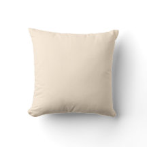 Blek Rosa Pillow