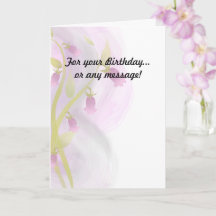 Blek Rosa Vattenfärg Tvättar