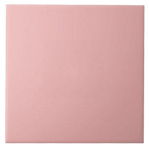 Blek Terracotta Rosa Ceramic Tile. Kakelplatta
