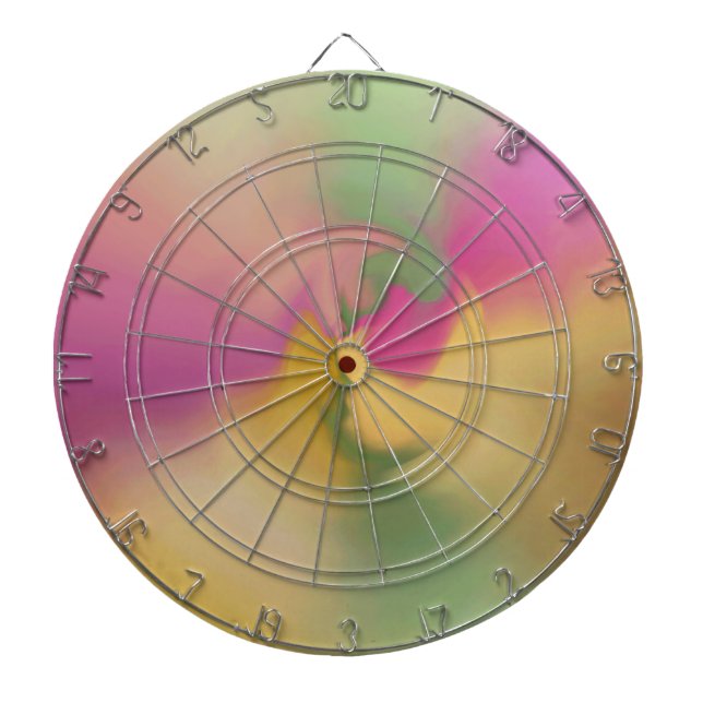 Blek Twist Darttavla (Framsidan)