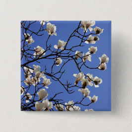 Blekande Magnolias Knapp