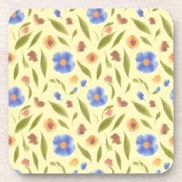 Blekande plastfilm Underlägg