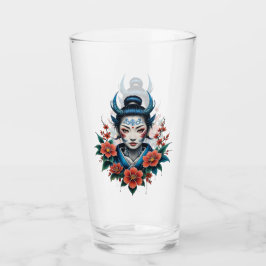 Blekens skönhet, glaskopp