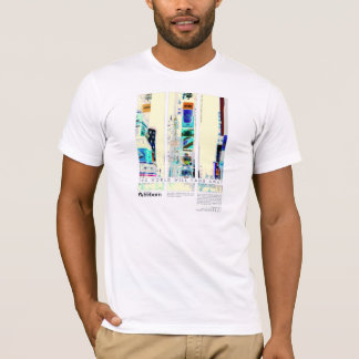 Blekna bort - t-shirt