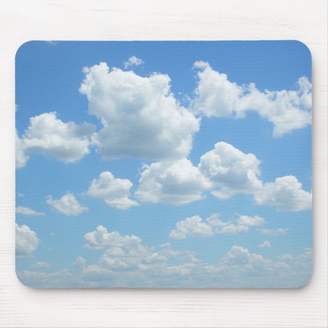 Blekna deppighet musmatta (Framsidan)