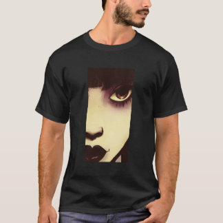 BLEKNA FÖR ATT SLÖSA TEE SHIRT