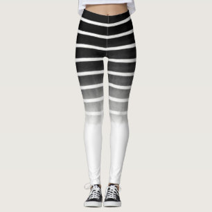 Blekna lätt leggings