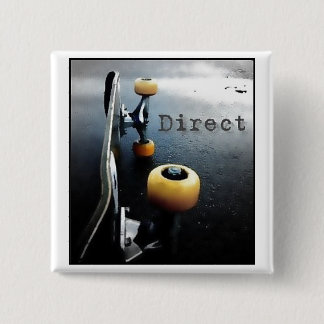 Bleknad DS knäppas Knapp