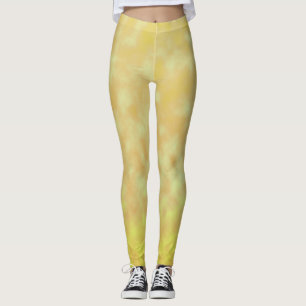 Bleknad solmummel leggings