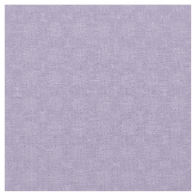 Blekt lila tyg (Närbild)