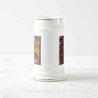 Blekt snigelöl Stien Sejdel