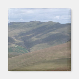 Blencathra från Skiddaw Magnet