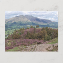 Blencathra-vykort Vykort