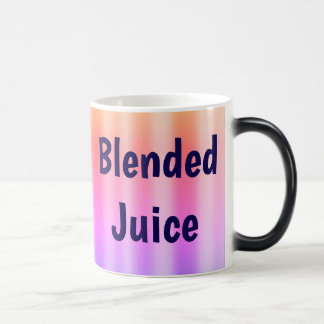 Blended Juice Magisk Mugg