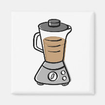 Blender(chokladfyllning)