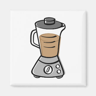 Blender(chokladfyllning) Magnet