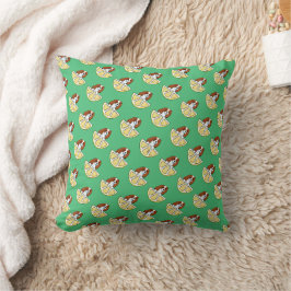 Blenheim Cavalier Life Lemons Body Pillow Kudde