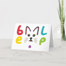 Blep Cat