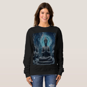 Blerad Buddha Sweater T Shirt