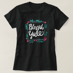 Blerad Yule T Shirt