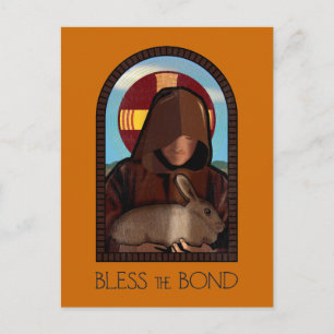 BLESS BOND VYKORT
