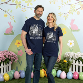 Bless our Easter T Shirt