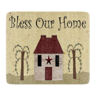 Bless our Home Cboard