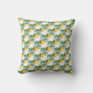 Bless our Home Pillow Kudde