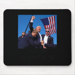 Bless President Trump2 Musmatta