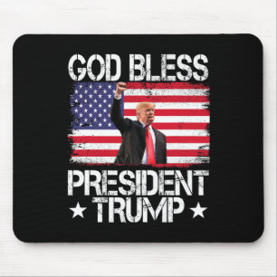 Bless President Trump 2024 Support Trump Val Musmatta