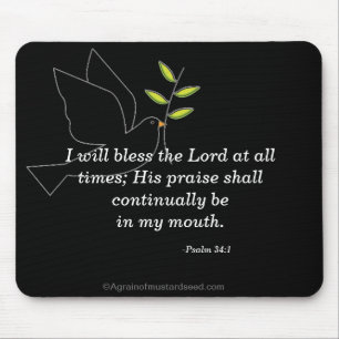 Bless the Lord Musmatta