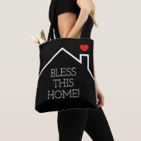 Bless this Home