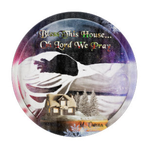 Bless this House, Oh Lord We Pray