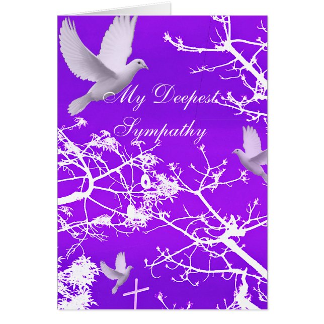 Bless You_ Hälsningskort (Framsidan)