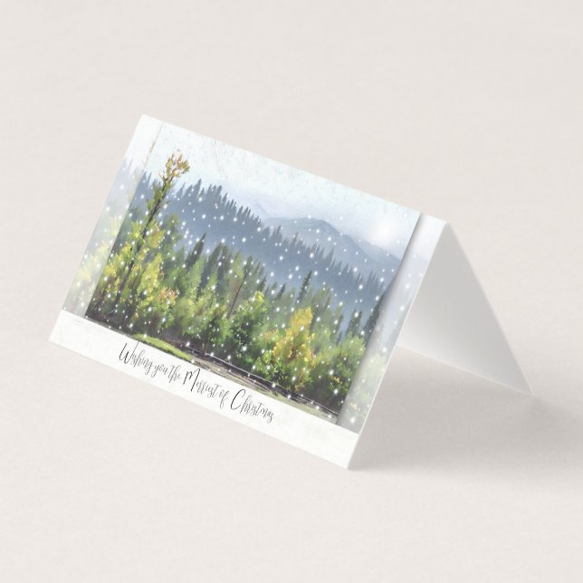 Bless your Heart and Home Kort (Framsida)