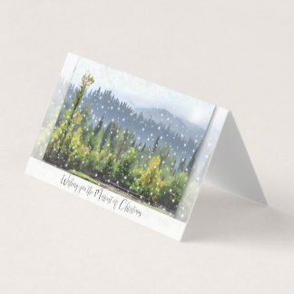 Bless your Heart and Home Kort