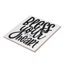 Bless your Heart
