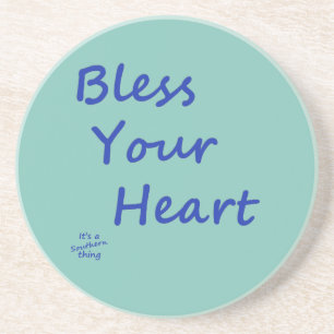 Bless your Heart Underlägg