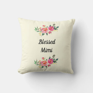 Blessad Mimi kudde