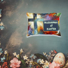 Blessar i Påsk | Prydnadskudde