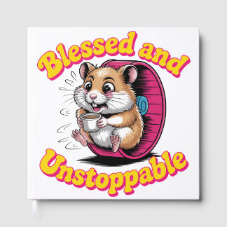 Blessed And Unstoppable Gästböcker
