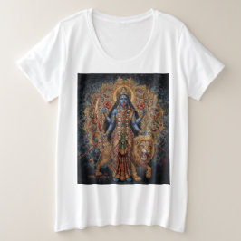 Blessed by Kali T Shirt