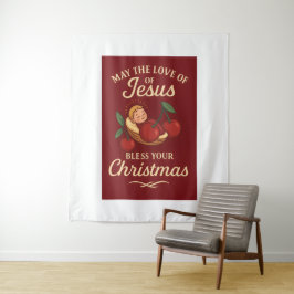 Blessed Christmas by Sweet Cherry