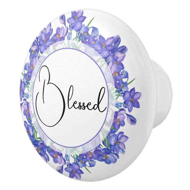 Blessed Knopp (Höger)