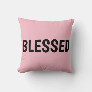 BLESSED, Rosa Kudde