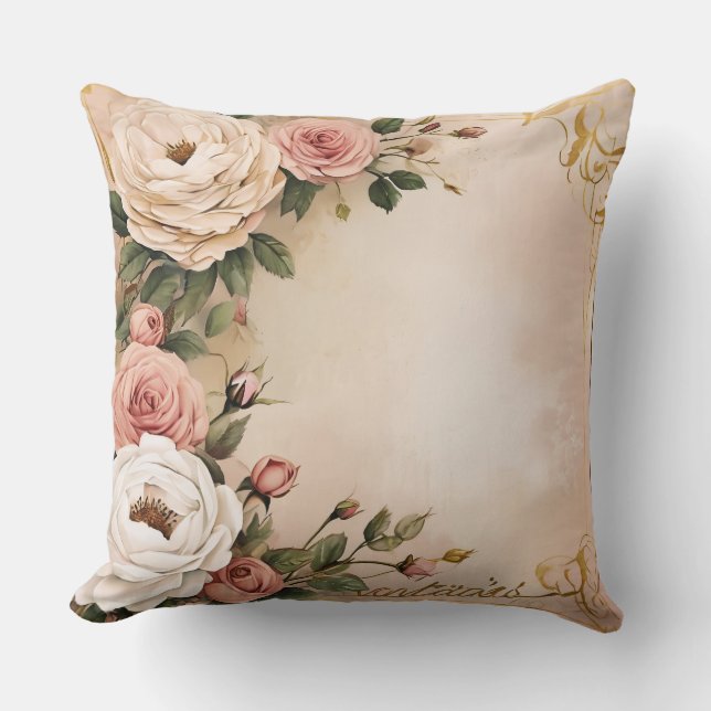 Blessed to have you  kudde (Framsida)