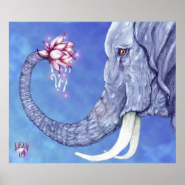 :~*~: Blessen är :~*~: Poster